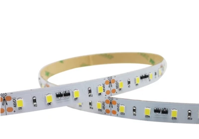 48V LED Strip Bendable voor verschillende ontwerpen 50m/haspel Ultra lang